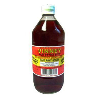 Vinney Non Brewed Condiment