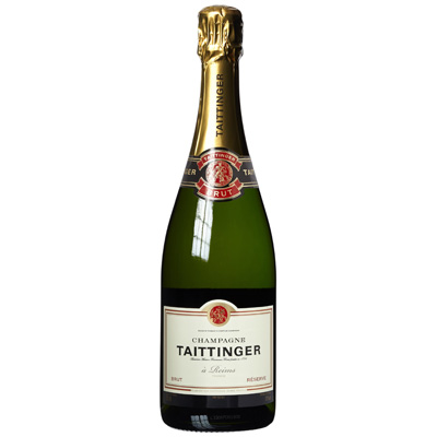 Taittinger Brut Reserve Champagne