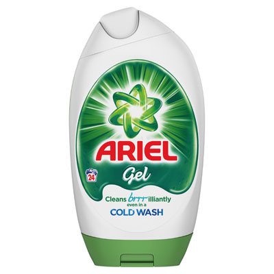 Ariel Washing Gel 24 Washes