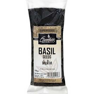 Greenfields Basil Seed