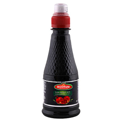 Bodrum pomegranate syrup