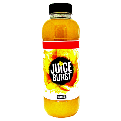 Juice Burst Mango