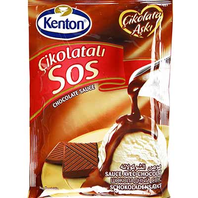 Kenton Chocolate Sauce