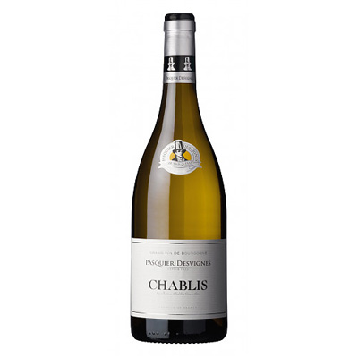 Pasquier Desvignes Chablis