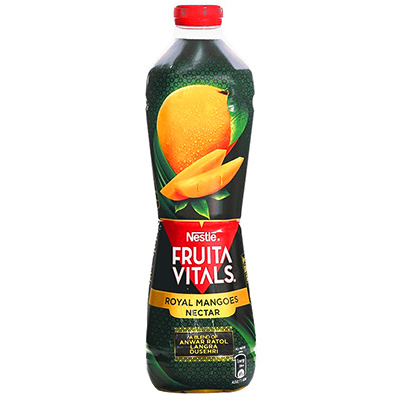 Nestle Fruita vitals Royal mangoes Nectar