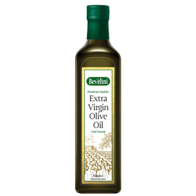 Bevelini Extra Virgin Olive Oil