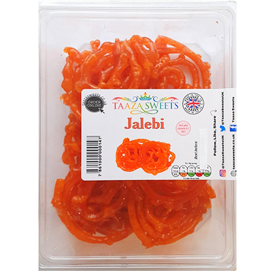 Taaza Sweets Jalebi