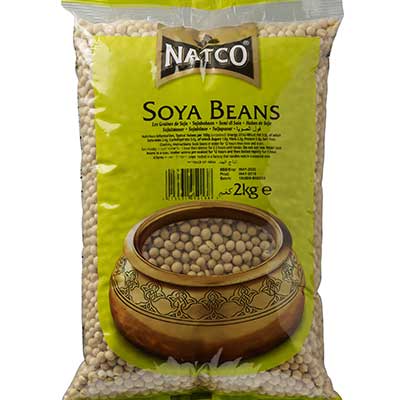 Natco Soya Beans