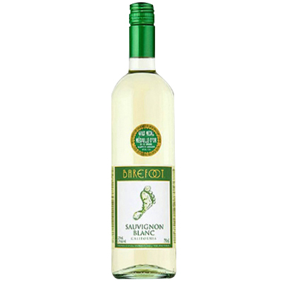 Barefoot Sauvignon Blanc