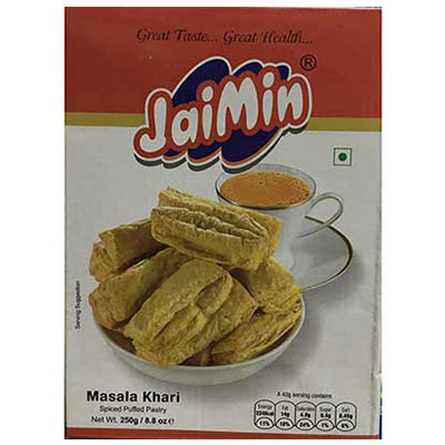 Jaimin Masala Khari