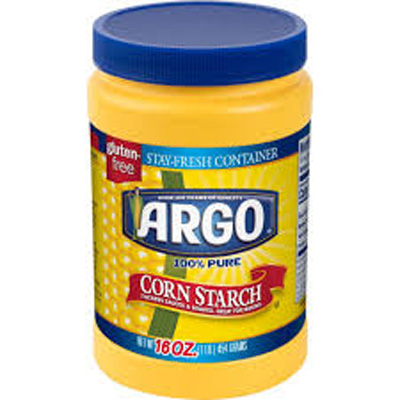 Argo Corn Starch