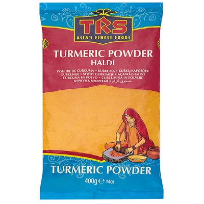 TRS Turmeric Powder