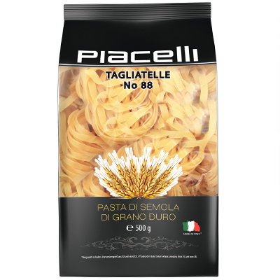 Piacelli Tagliatelle No.88