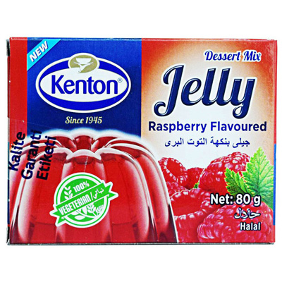 Kenton Jelly