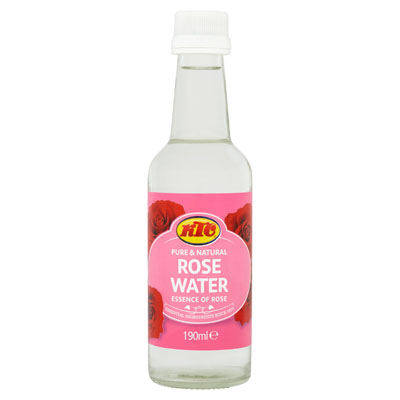 Ktc Rose Water