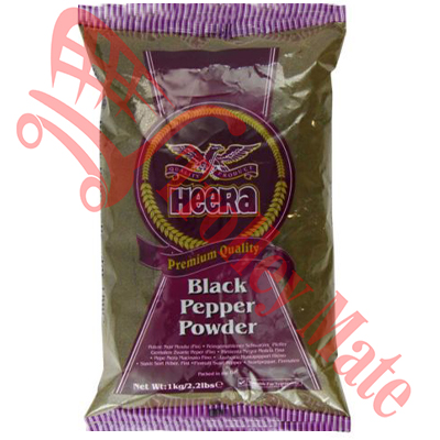 Heera black pepper powder