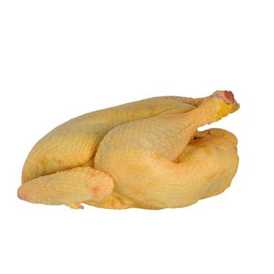 Corn Fed Chicken