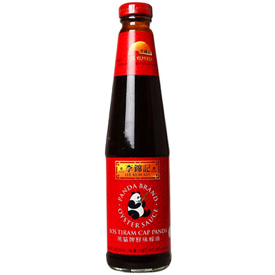 Lee Kum Kee Panda Oyster Sauce