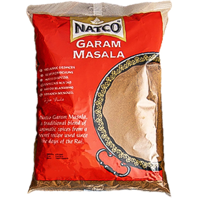 Natco Garam Masala Powder