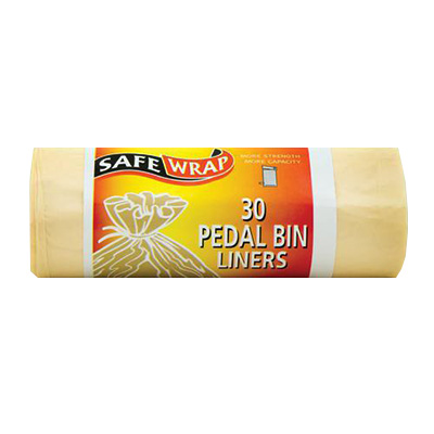 Safewrap Pedal Bin Liners