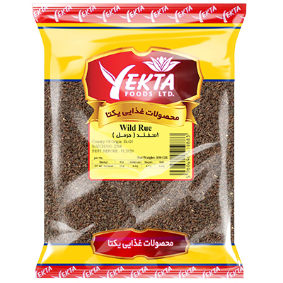 Yekta Wild Rue