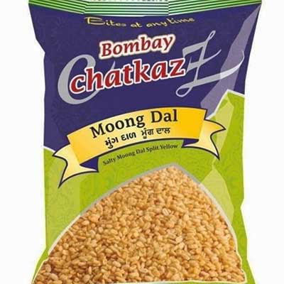 Bombay Chatkaz Moong Dal