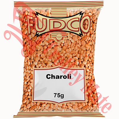 Fudco Charoli