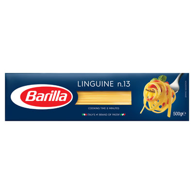 Barilla Linguine