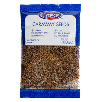 Top Op Caraway Seeds