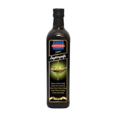 Marmara Riviera Olive Oil