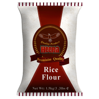 Heera rice flour