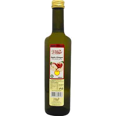 Village Apple Vinegar