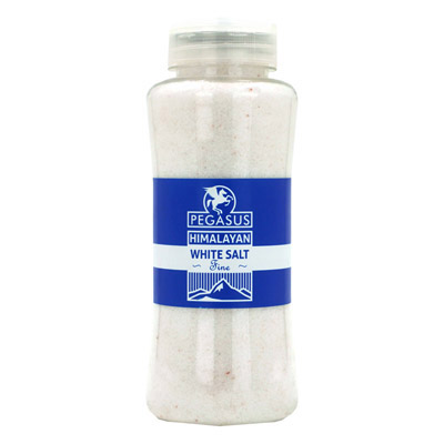 Pegasus White Salt Fine