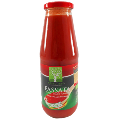 Organic Passata