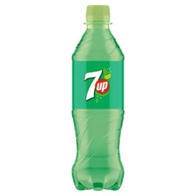 7UP