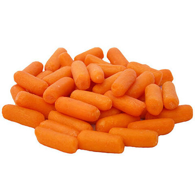 Baby Carrot