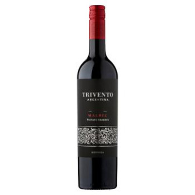 Trivento Private Reserve Malbec