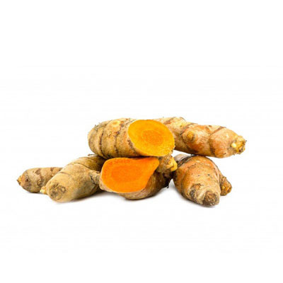 Tumeric Root