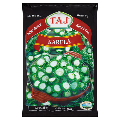 Taj Karela