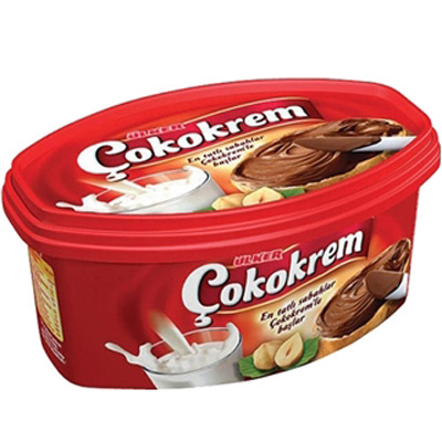 Ulker Cokokrem Spread