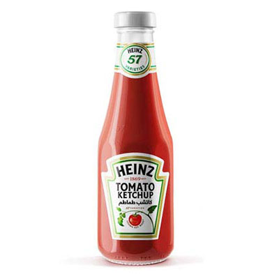 Heinz Tomato Ketchup