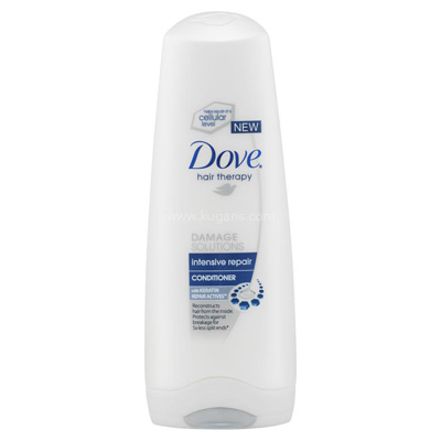 Dove Intensive Repair Conditioner For Damaged Hair