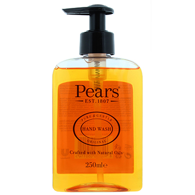 Pears Original Hand Wash