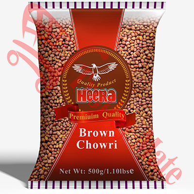 Heera Brown Chowri