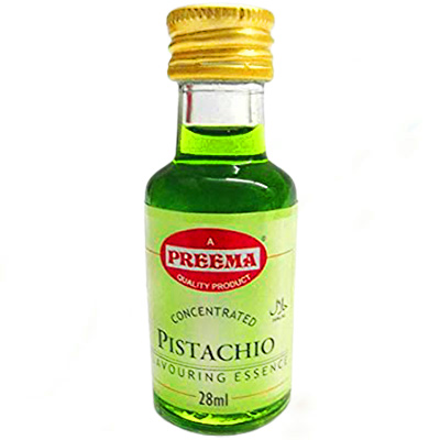 Preema pistachio flavour essence