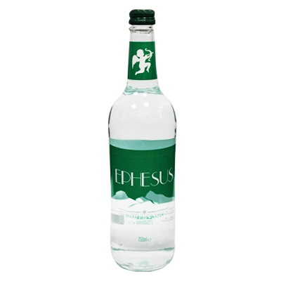 Ephesus Sparkling Water