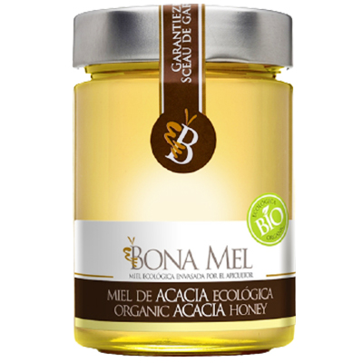 Bona Mel acacia honey