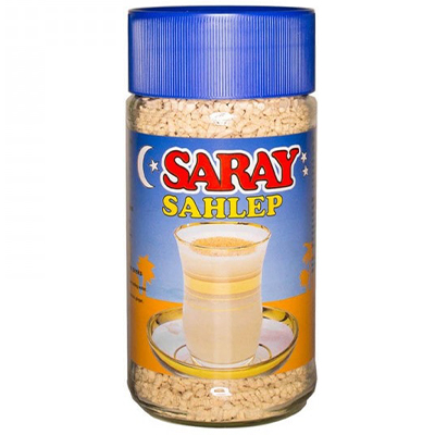 Saray Salep Instant Powder