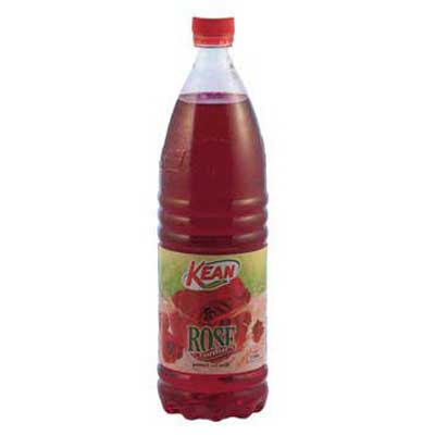 Kean Rose Cordial