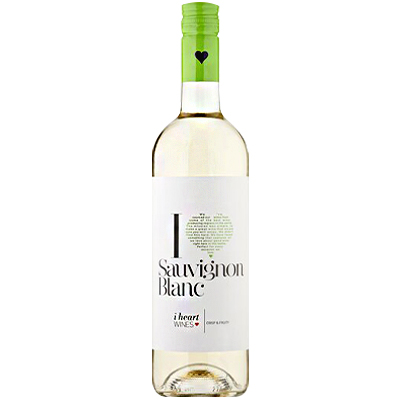 I Heart Sauvignon Blanc